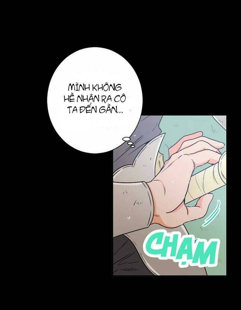 Tiểu Thư Bé Bỏng Đáng Yêu! Chapter 30 - Trang 2