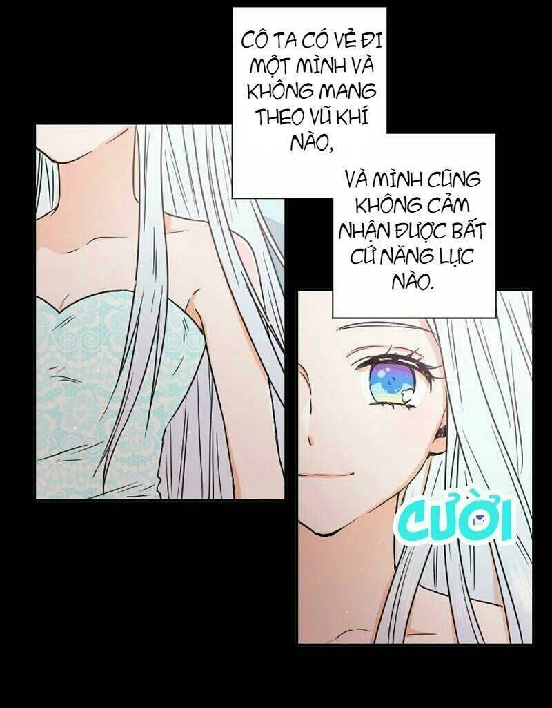 Tiểu Thư Bé Bỏng Đáng Yêu! Chapter 30 - Trang 2