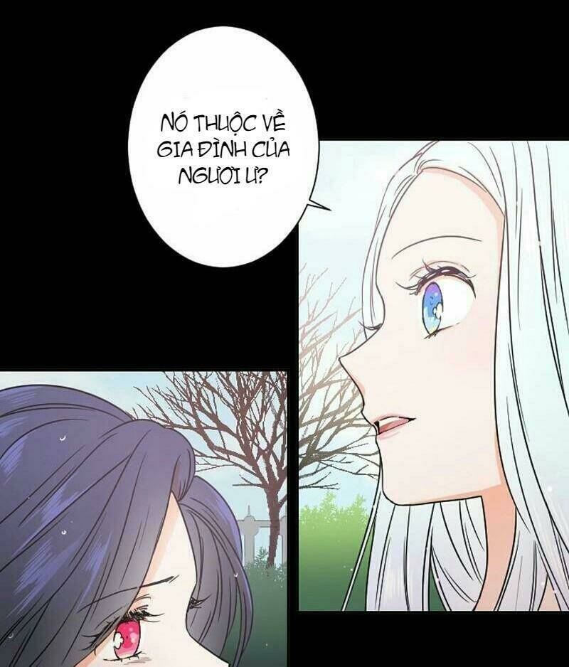 Tiểu Thư Bé Bỏng Đáng Yêu! Chapter 30 - Trang 2