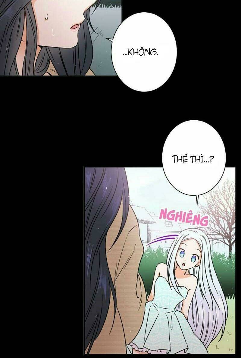 Tiểu Thư Bé Bỏng Đáng Yêu! Chapter 30 - Trang 2