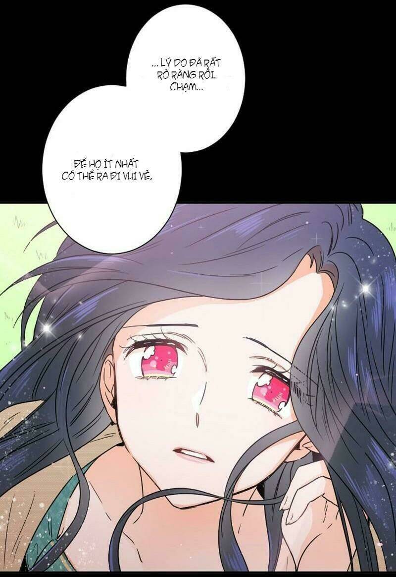 Tiểu Thư Bé Bỏng Đáng Yêu! Chapter 30 - Trang 2