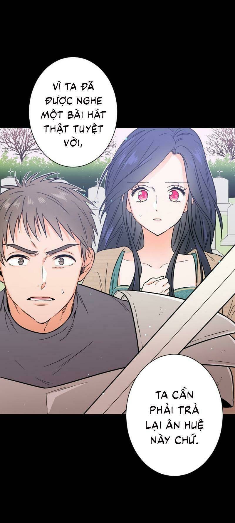 Tiểu Thư Bé Bỏng Đáng Yêu! Chapter 31 - Trang 2