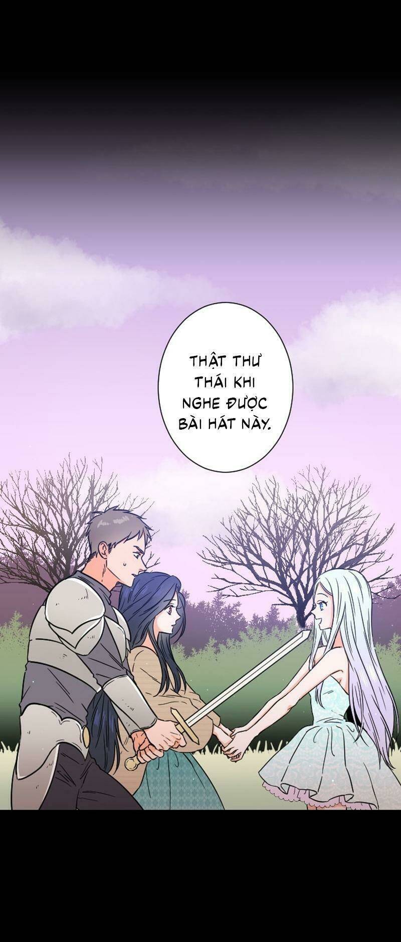 Tiểu Thư Bé Bỏng Đáng Yêu! Chapter 31 - Trang 2