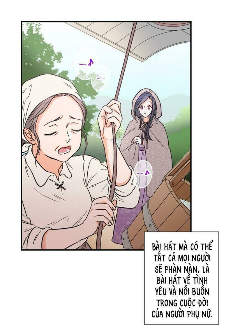 Tiểu Thư Bé Bỏng Đáng Yêu! Chapter 31 - Trang 2