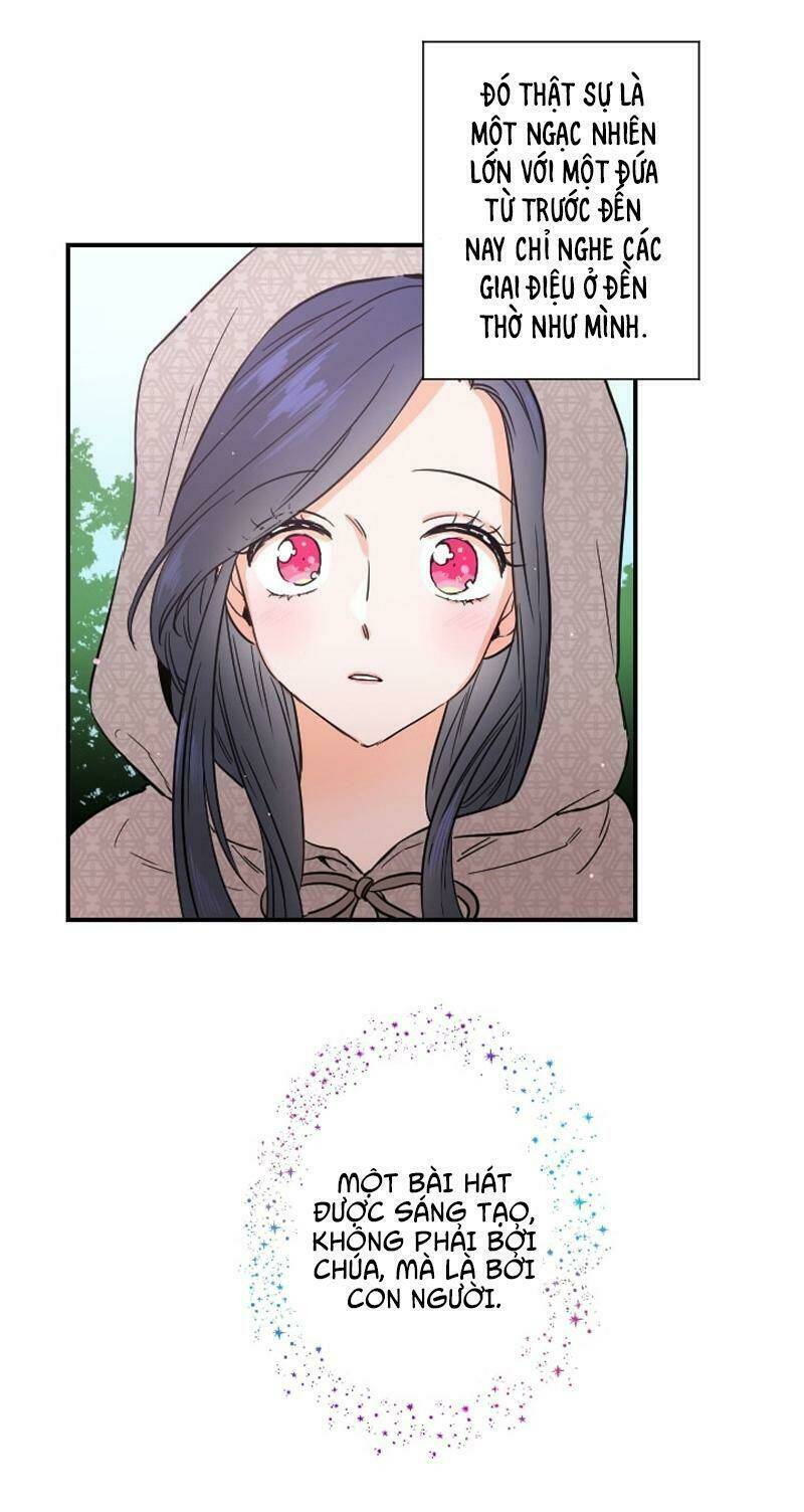 Tiểu Thư Bé Bỏng Đáng Yêu! Chapter 31 - Trang 2