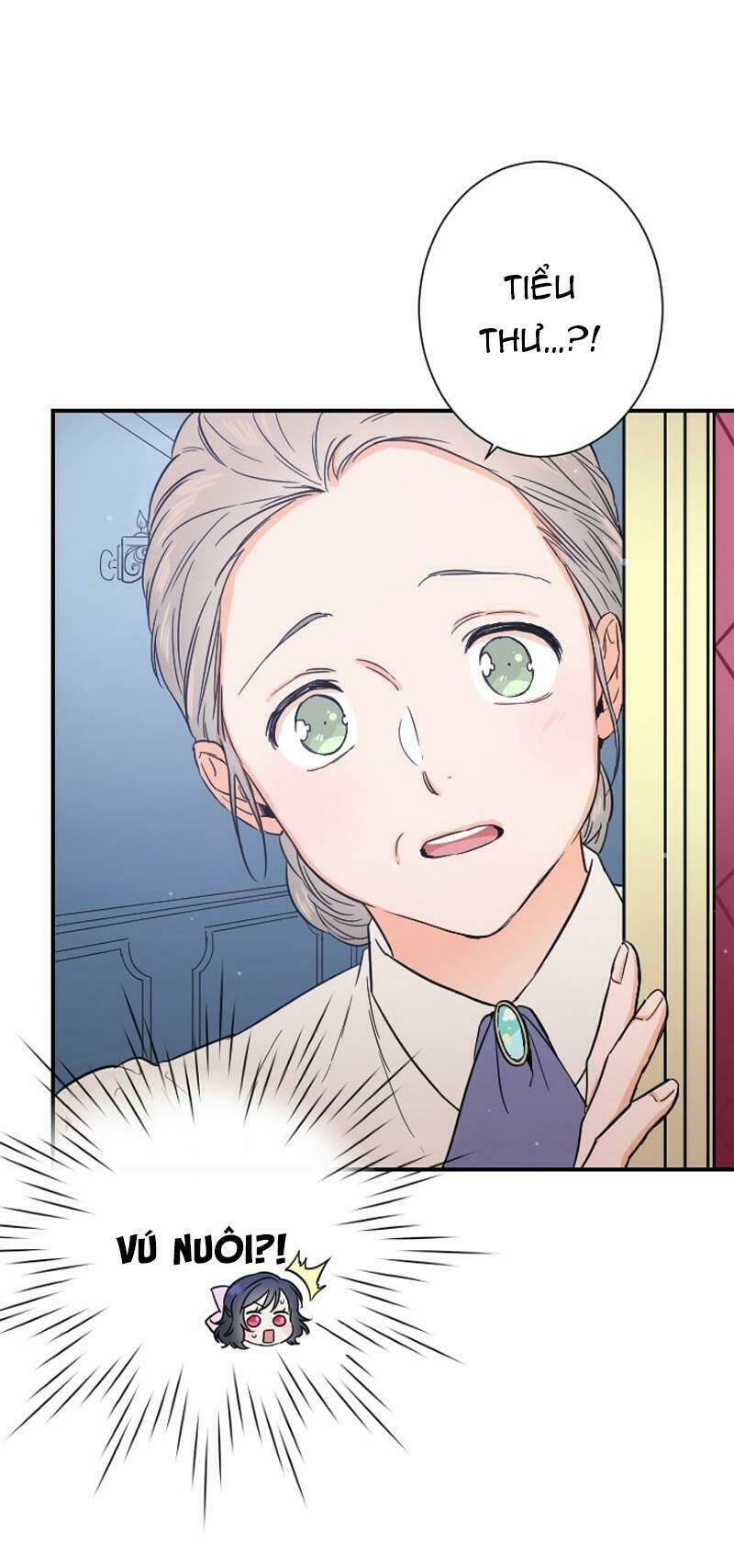 Tiểu Thư Bé Bỏng Đáng Yêu! Chapter 31 - Trang 2