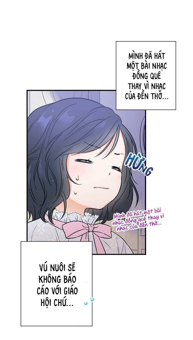 Tiểu Thư Bé Bỏng Đáng Yêu! Chapter 31 - Trang 2