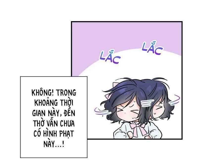 Tiểu Thư Bé Bỏng Đáng Yêu! Chapter 31 - Trang 2