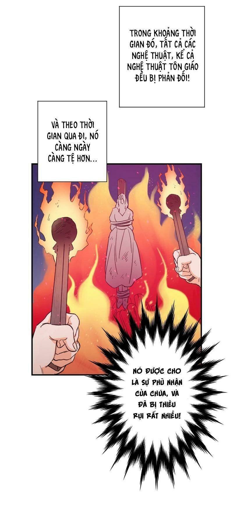 Tiểu Thư Bé Bỏng Đáng Yêu! Chapter 31 - Trang 2