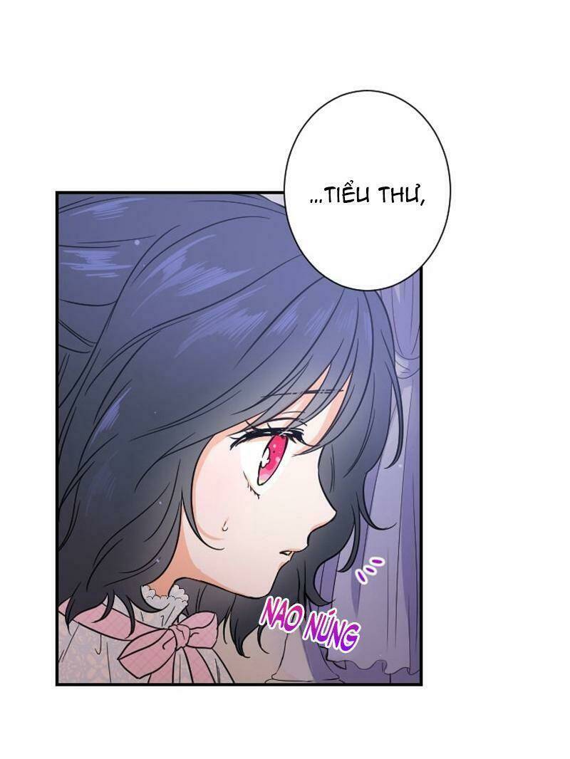 Tiểu Thư Bé Bỏng Đáng Yêu! Chapter 31 - Trang 2