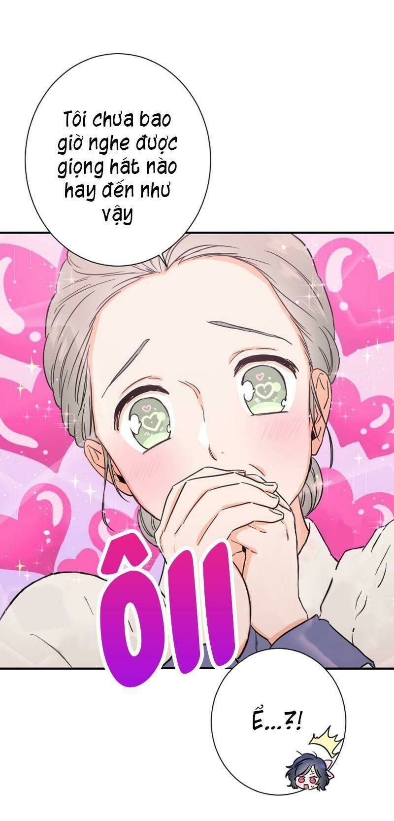 Tiểu Thư Bé Bỏng Đáng Yêu! Chapter 31 - Trang 2