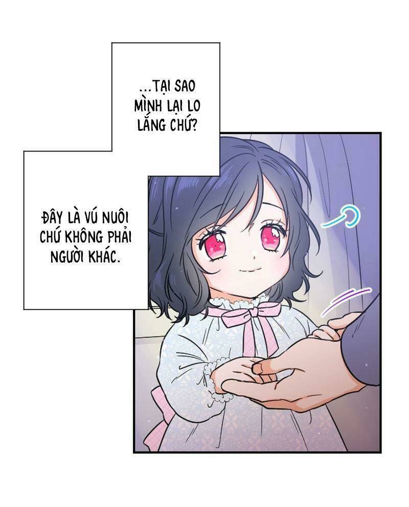 Tiểu Thư Bé Bỏng Đáng Yêu! Chapter 31 - Trang 2