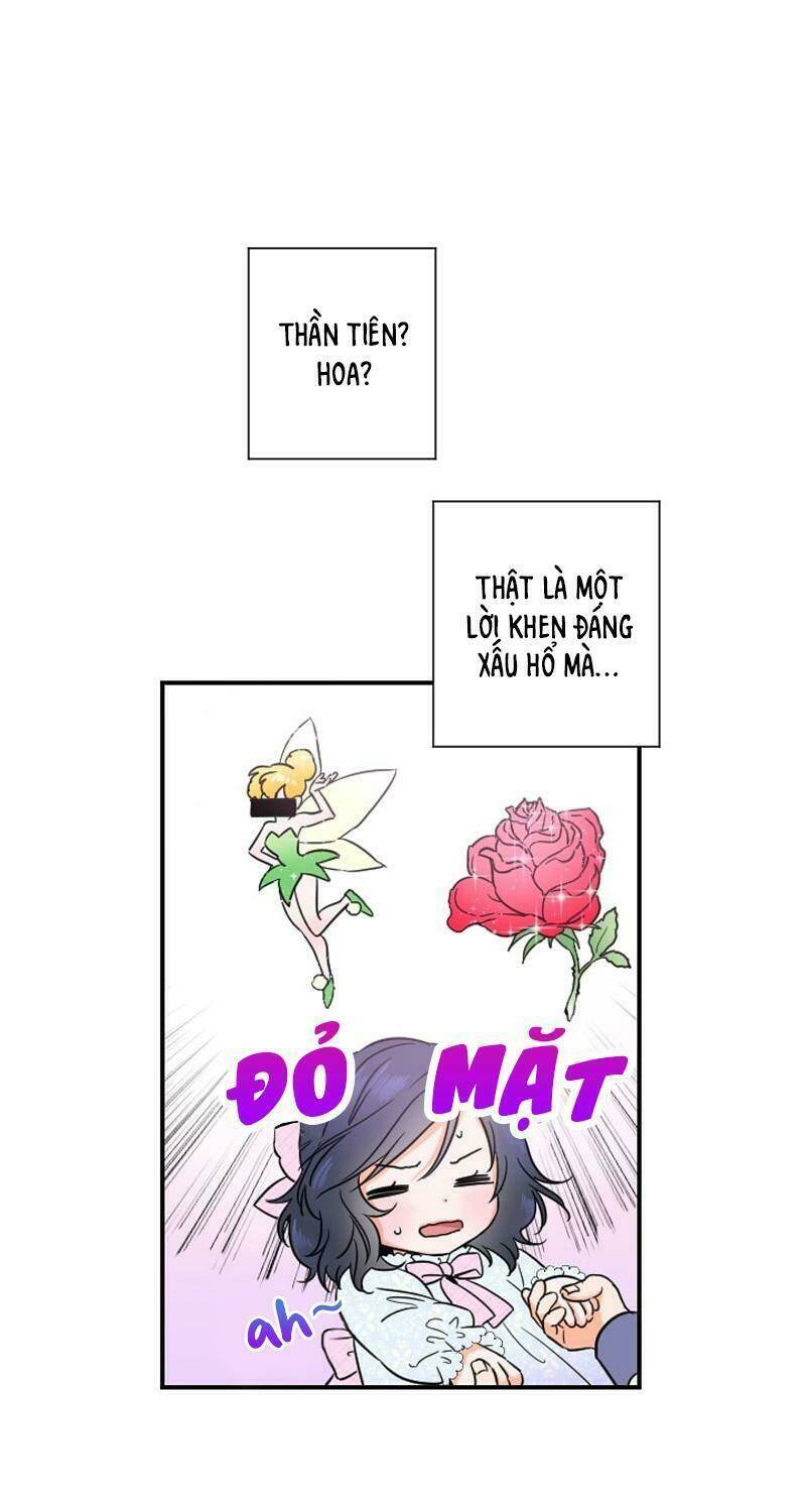 Tiểu Thư Bé Bỏng Đáng Yêu! Chapter 31 - Trang 2