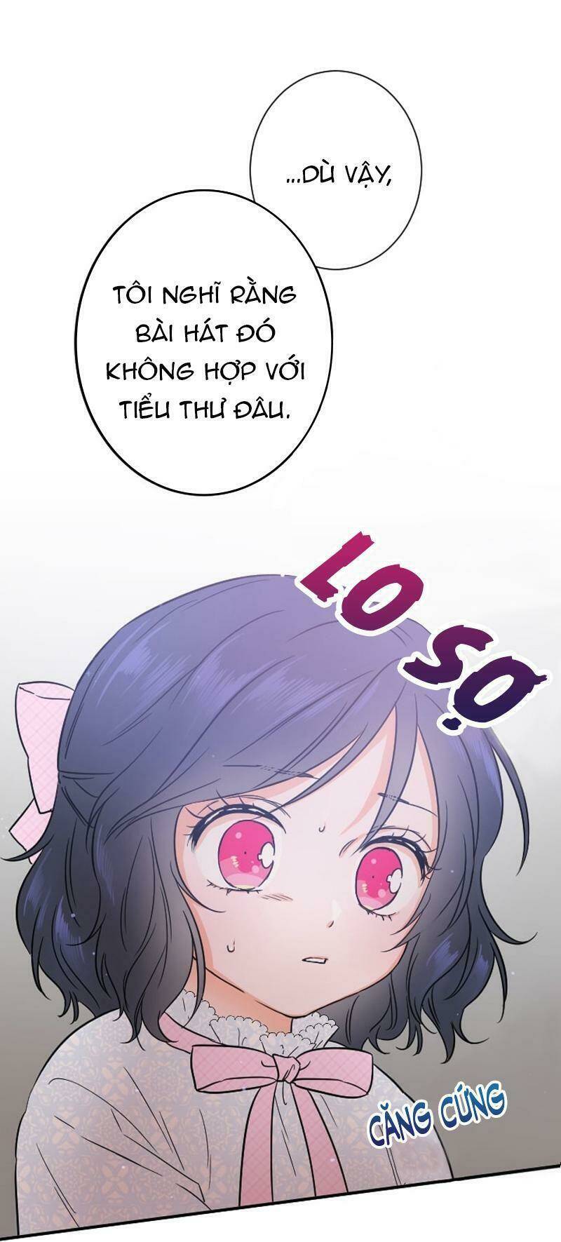 Tiểu Thư Bé Bỏng Đáng Yêu! Chapter 31 - Trang 2