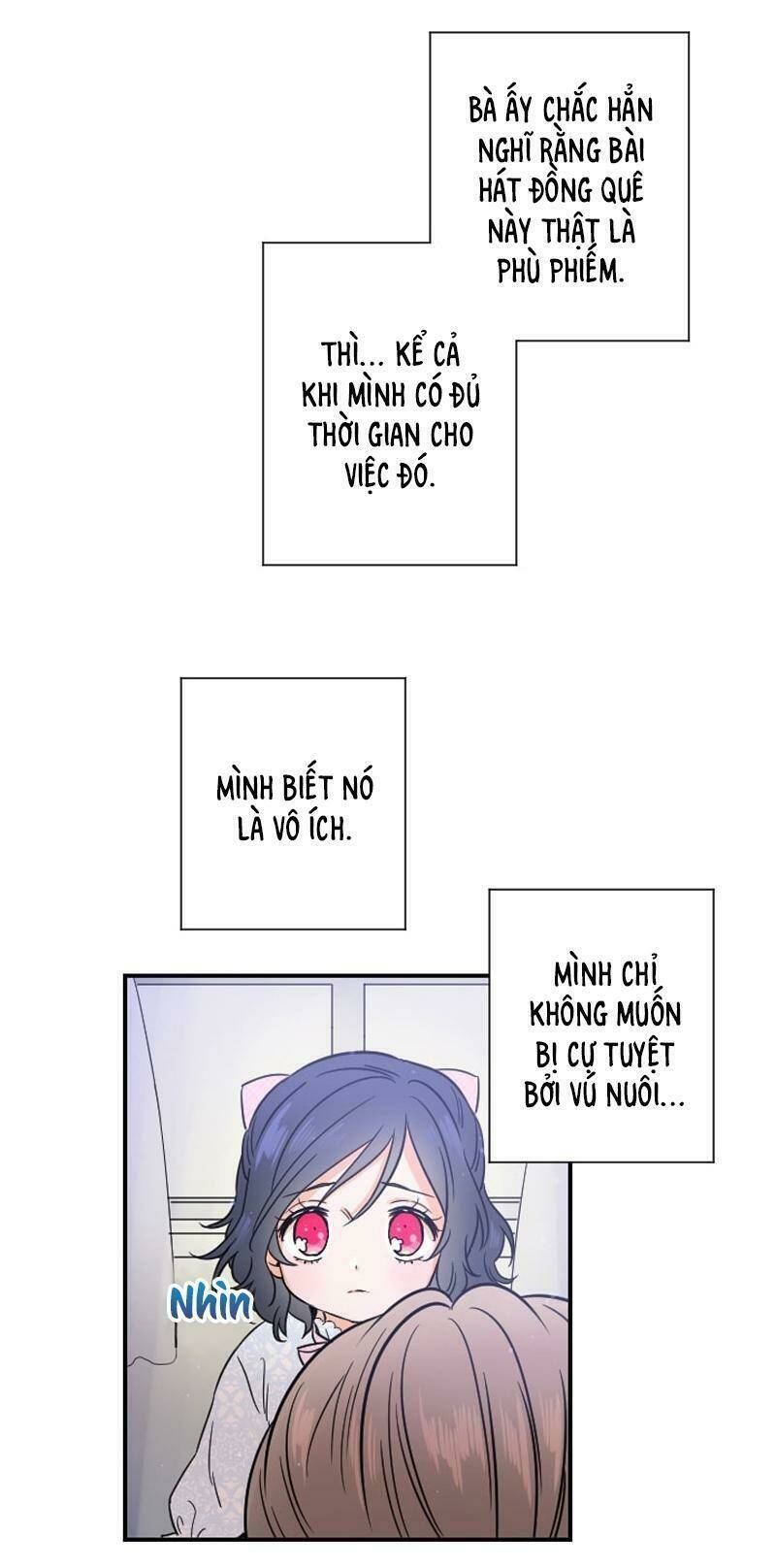 Tiểu Thư Bé Bỏng Đáng Yêu! Chapter 31 - Trang 2