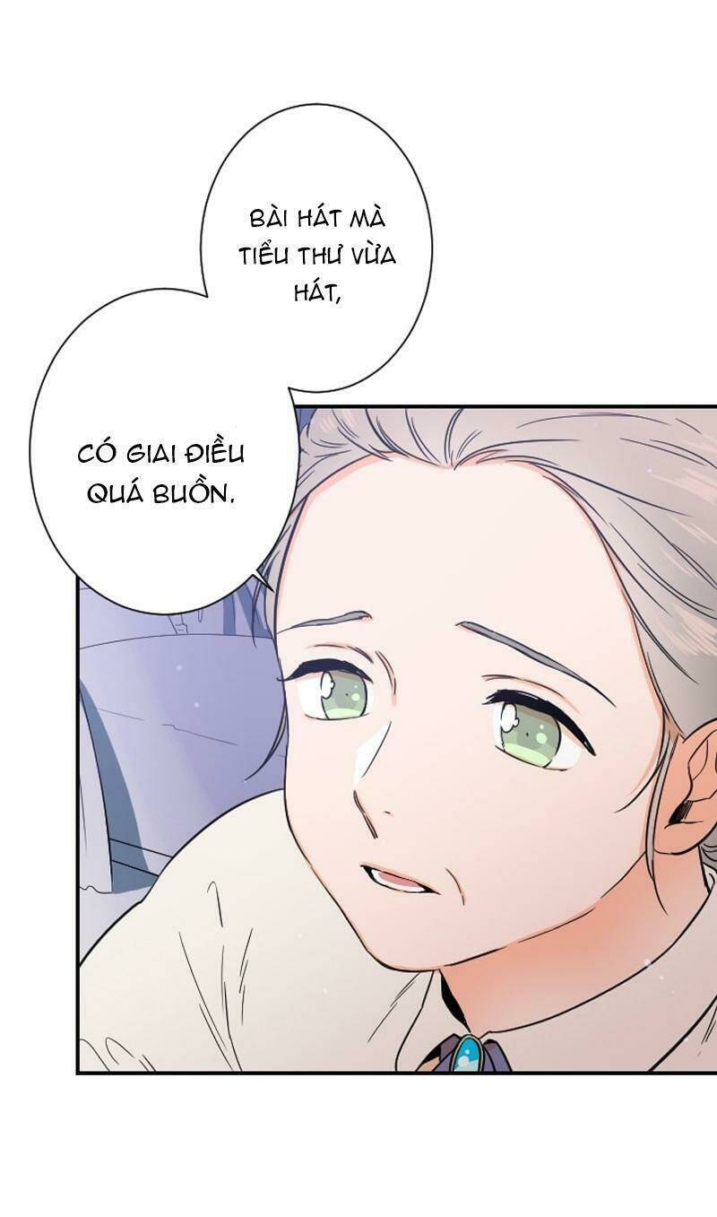 Tiểu Thư Bé Bỏng Đáng Yêu! Chapter 31 - Trang 2