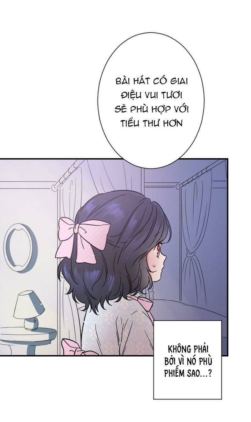 Tiểu Thư Bé Bỏng Đáng Yêu! Chapter 31 - Trang 2