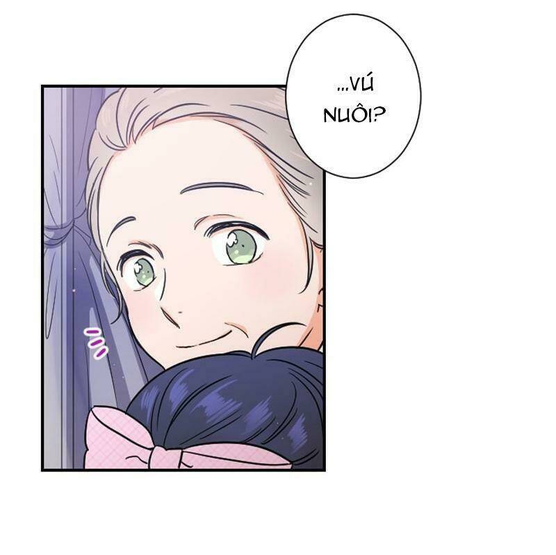 Tiểu Thư Bé Bỏng Đáng Yêu! Chapter 31 - Trang 2