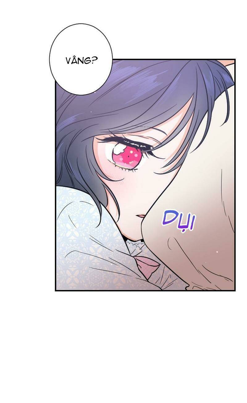 Tiểu Thư Bé Bỏng Đáng Yêu! Chapter 31 - Trang 2