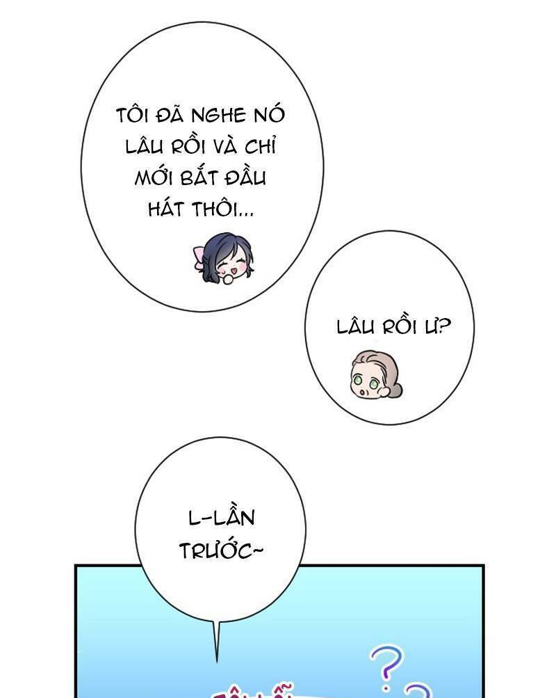 Tiểu Thư Bé Bỏng Đáng Yêu! Chapter 32 - Trang 2