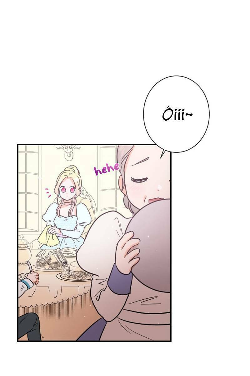 Tiểu Thư Bé Bỏng Đáng Yêu! Chapter 32 - Trang 2