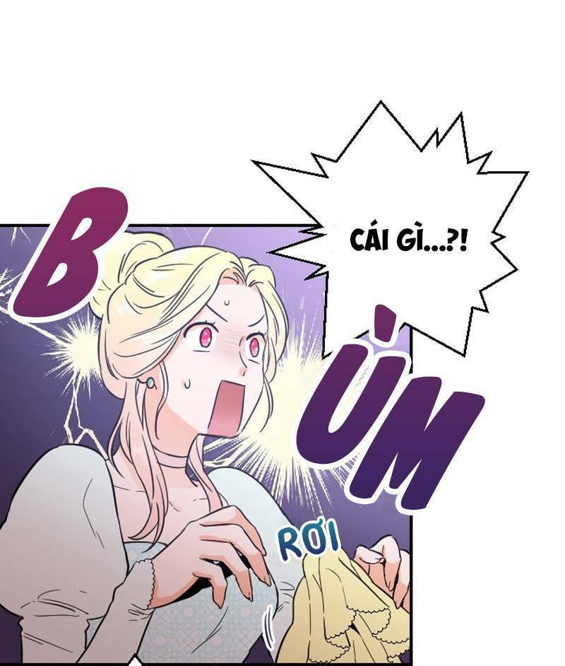 Tiểu Thư Bé Bỏng Đáng Yêu! Chapter 32 - Trang 2