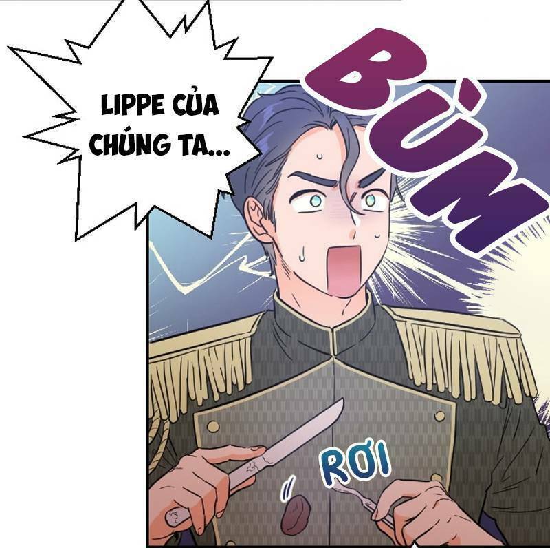 Tiểu Thư Bé Bỏng Đáng Yêu! Chapter 32 - Trang 2