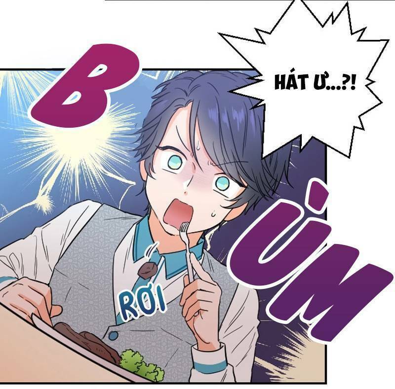 Tiểu Thư Bé Bỏng Đáng Yêu! Chapter 32 - Trang 2