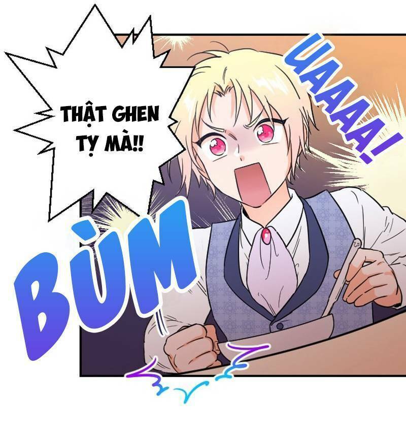 Tiểu Thư Bé Bỏng Đáng Yêu! Chapter 32 - Trang 2