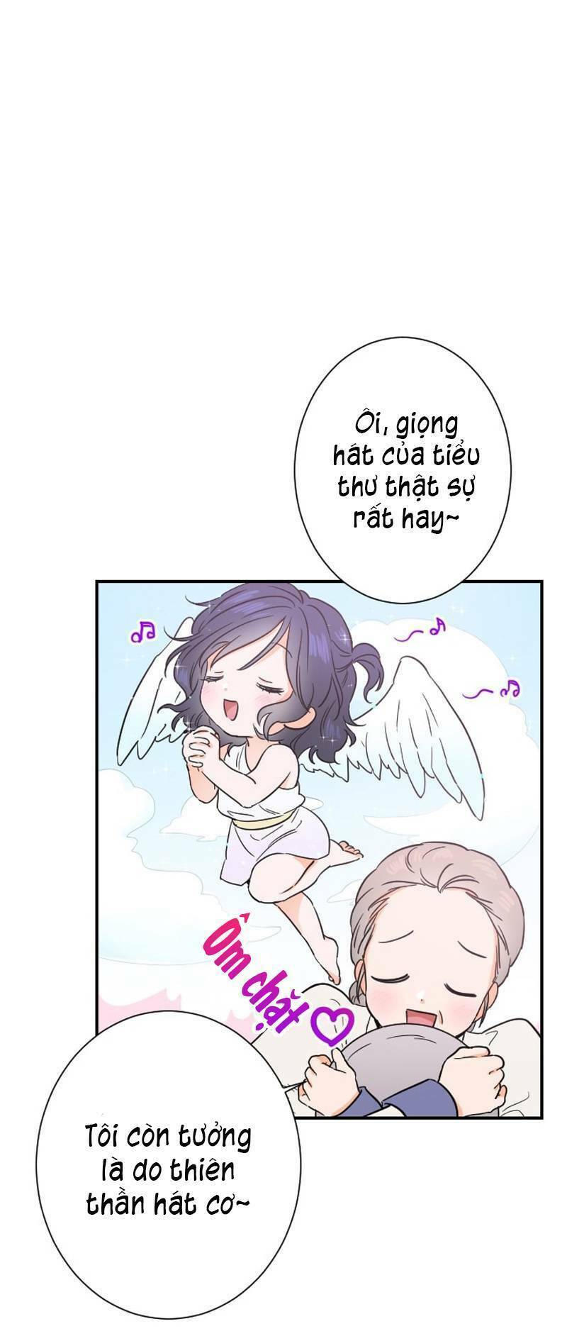 Tiểu Thư Bé Bỏng Đáng Yêu! Chapter 32 - Trang 2