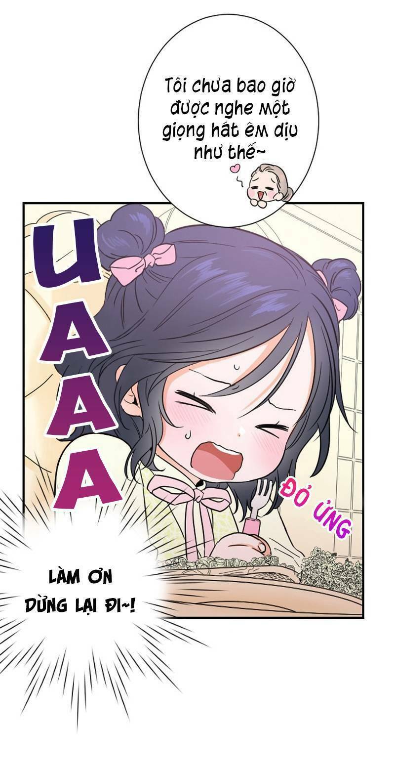 Tiểu Thư Bé Bỏng Đáng Yêu! Chapter 32 - Trang 2