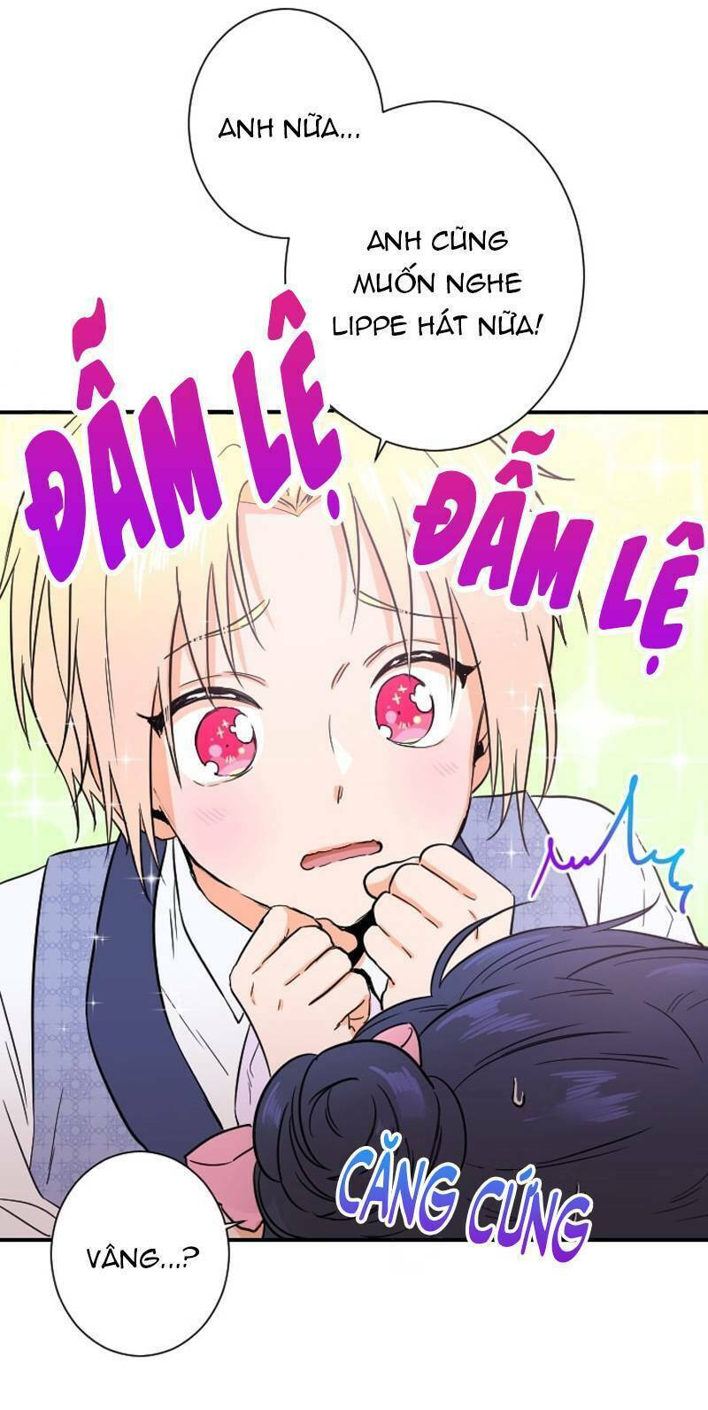 Tiểu Thư Bé Bỏng Đáng Yêu! Chapter 32 - Trang 2