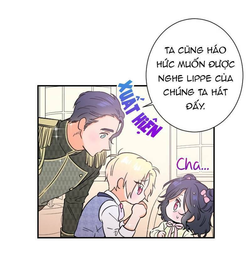 Tiểu Thư Bé Bỏng Đáng Yêu! Chapter 32 - Trang 2