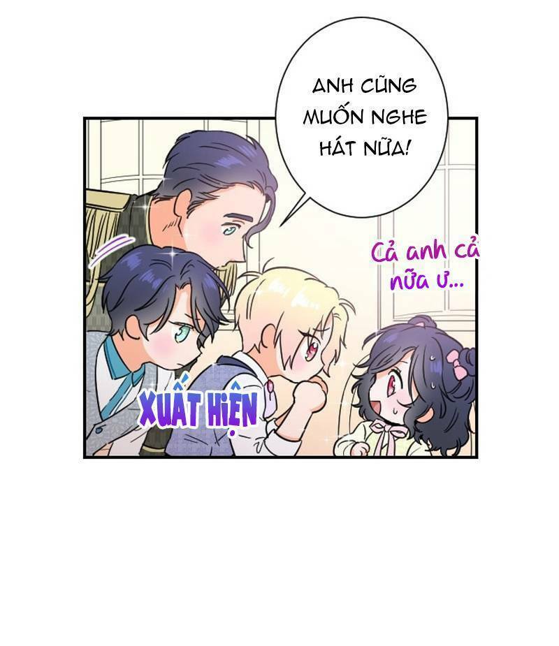 Tiểu Thư Bé Bỏng Đáng Yêu! Chapter 32 - Trang 2