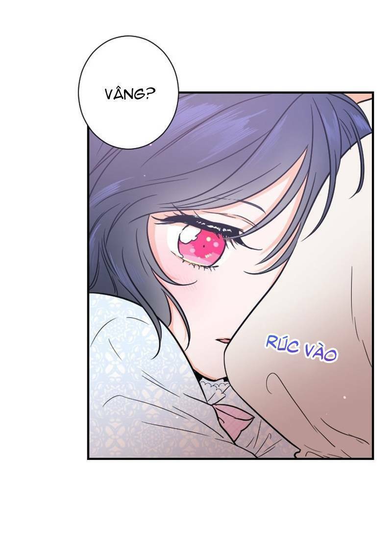 Tiểu Thư Bé Bỏng Đáng Yêu! Chapter 32 - Trang 2