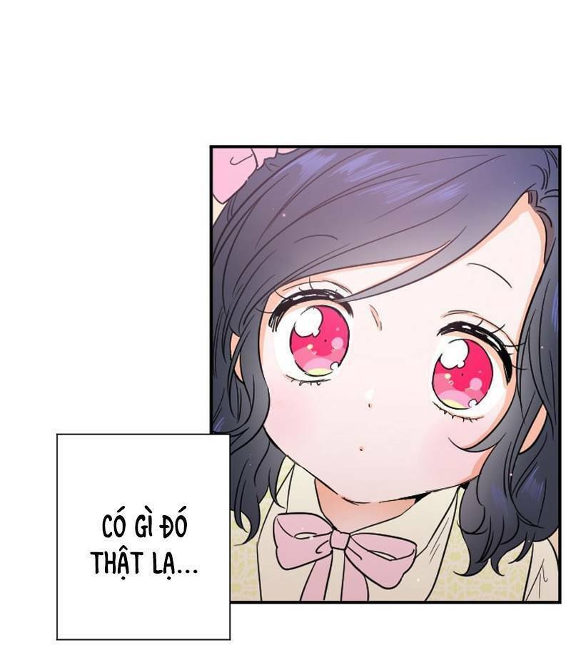 Tiểu Thư Bé Bỏng Đáng Yêu! Chapter 32 - Trang 2