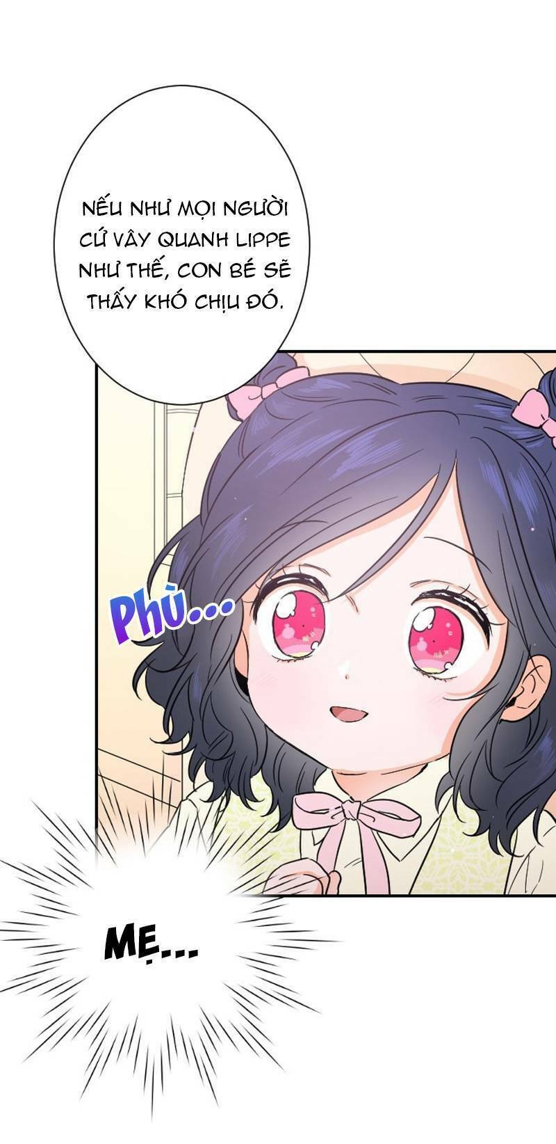 Tiểu Thư Bé Bỏng Đáng Yêu! Chapter 32 - Trang 2