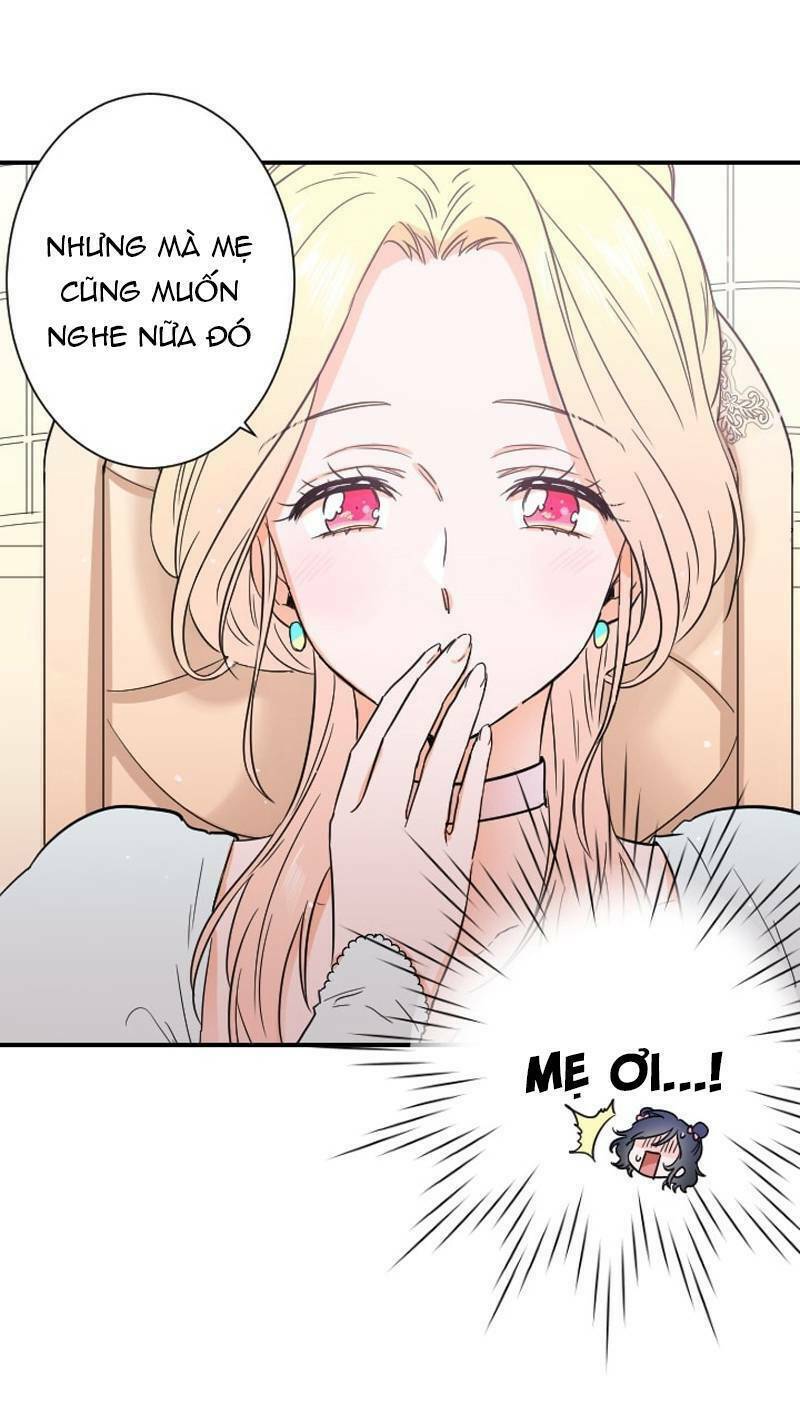 Tiểu Thư Bé Bỏng Đáng Yêu! Chapter 32 - Trang 2