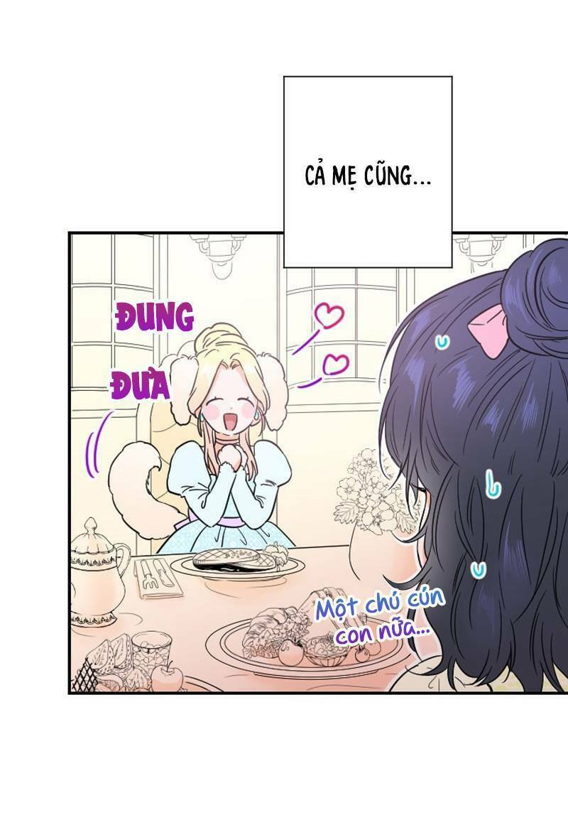 Tiểu Thư Bé Bỏng Đáng Yêu! Chapter 32 - Trang 2