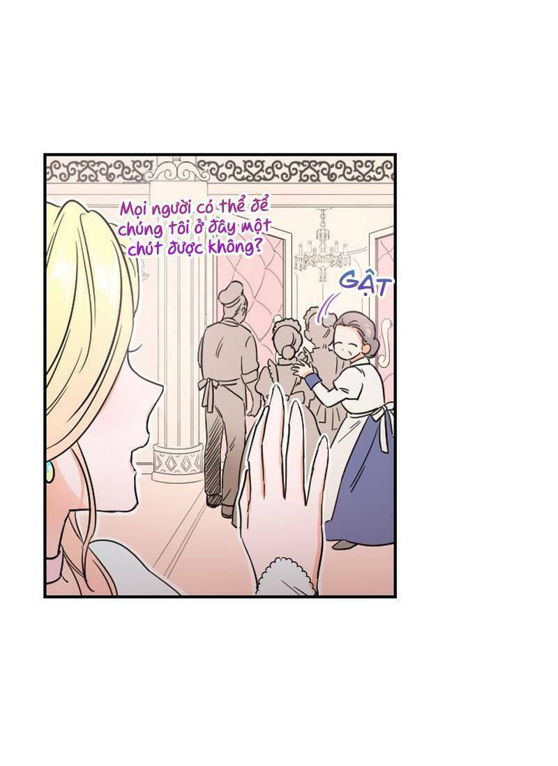 Tiểu Thư Bé Bỏng Đáng Yêu! Chapter 32 - Trang 2