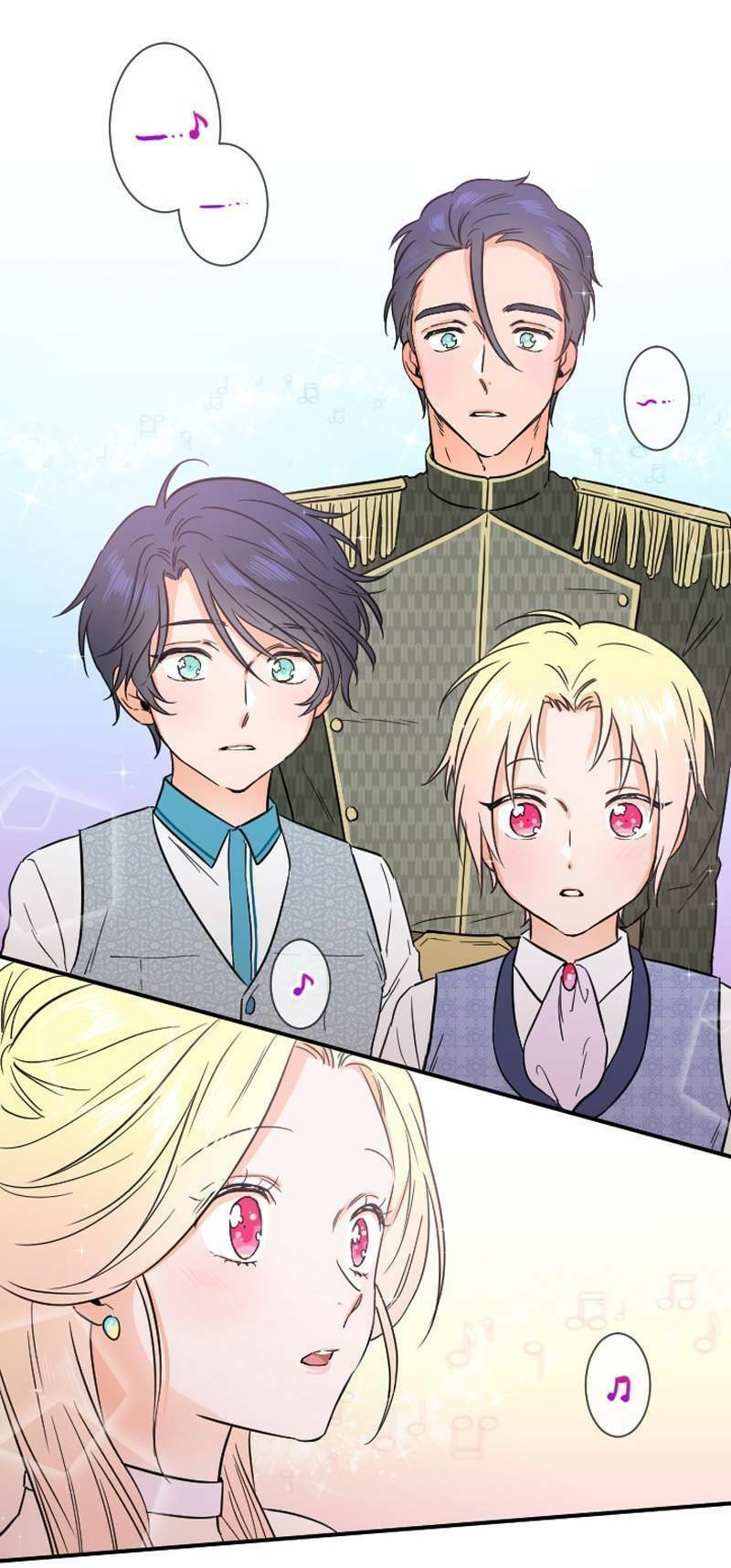 Tiểu Thư Bé Bỏng Đáng Yêu! Chapter 32 - Trang 2