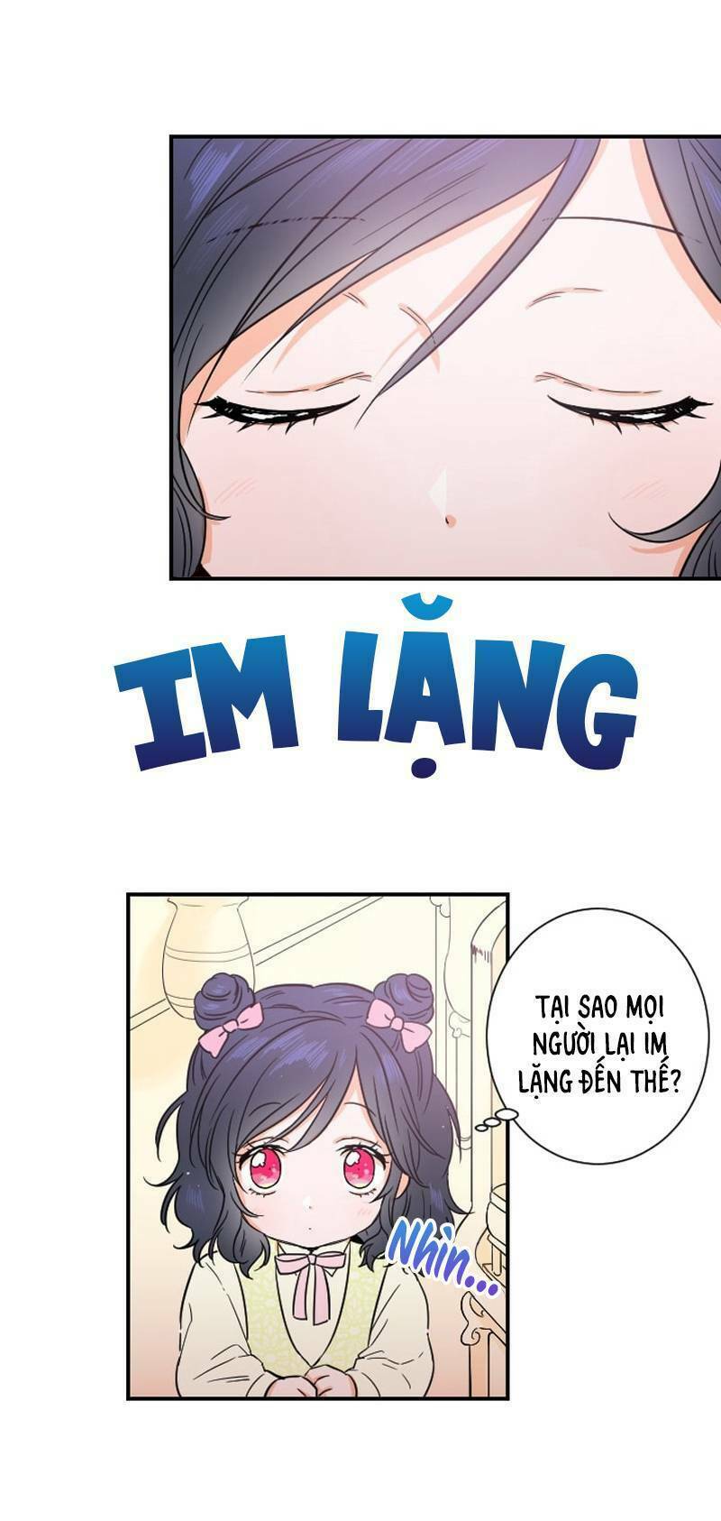 Tiểu Thư Bé Bỏng Đáng Yêu! Chapter 32 - Trang 2