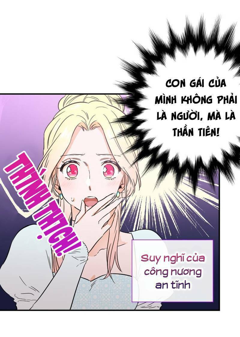 Tiểu Thư Bé Bỏng Đáng Yêu! Chapter 32 - Trang 2