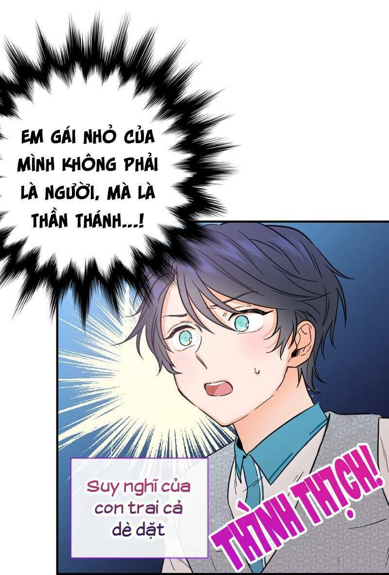 Tiểu Thư Bé Bỏng Đáng Yêu! Chapter 32 - Trang 2