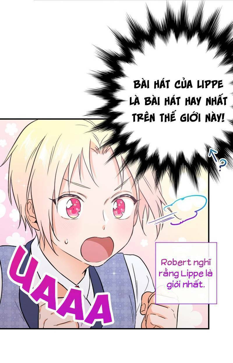 Tiểu Thư Bé Bỏng Đáng Yêu! Chapter 32 - Trang 2