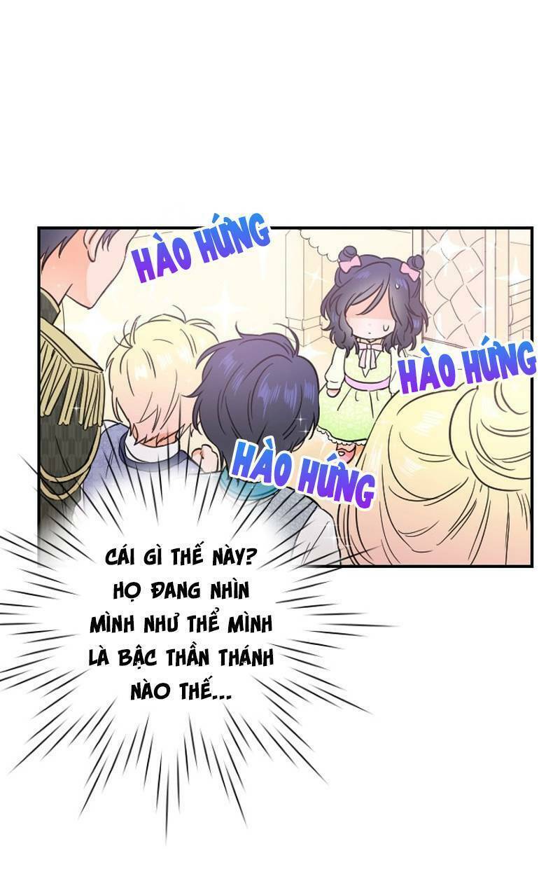 Tiểu Thư Bé Bỏng Đáng Yêu! Chapter 32 - Trang 2