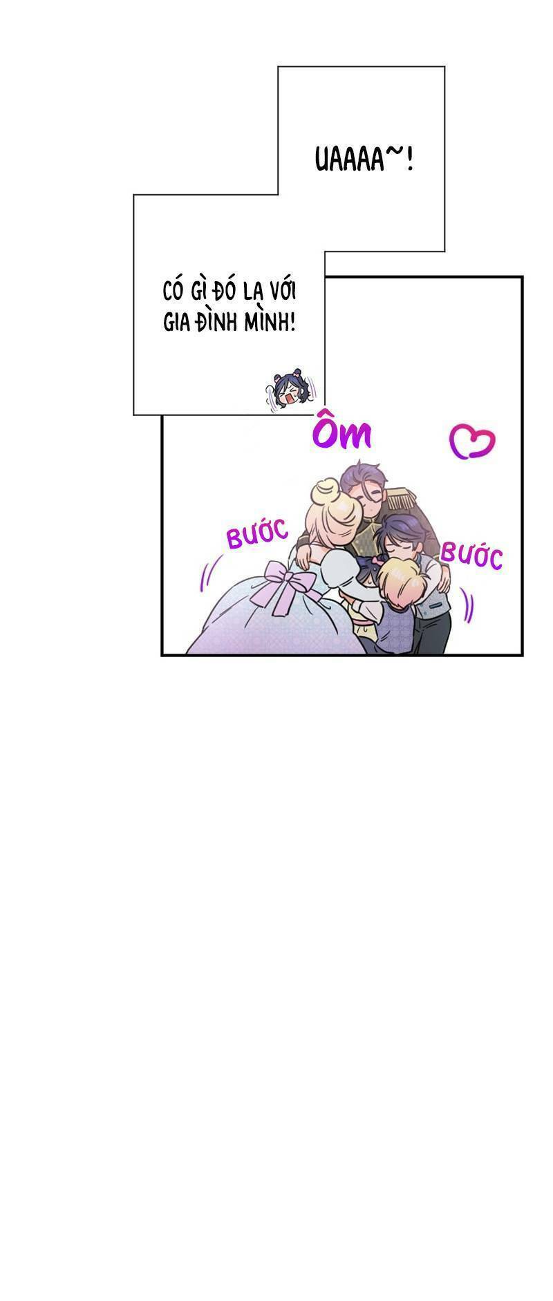 Tiểu Thư Bé Bỏng Đáng Yêu! Chapter 32 - Trang 2