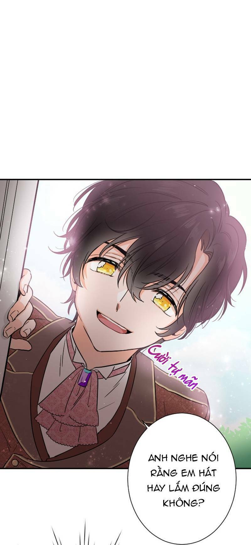 Tiểu Thư Bé Bỏng Đáng Yêu! Chapter 32 - Trang 2