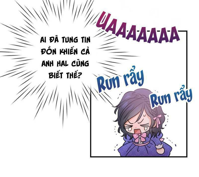 Tiểu Thư Bé Bỏng Đáng Yêu! Chapter 32 - Trang 2