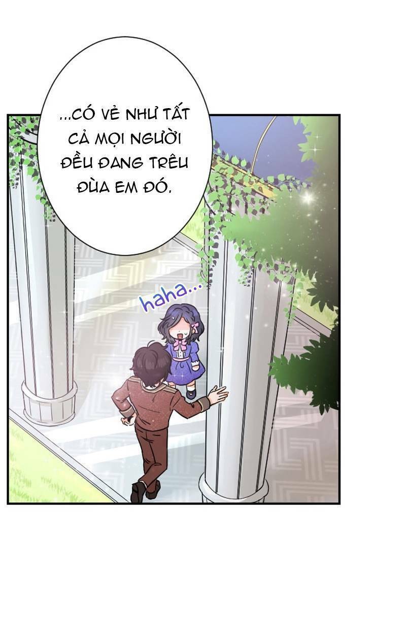 Tiểu Thư Bé Bỏng Đáng Yêu! Chapter 32 - Trang 2